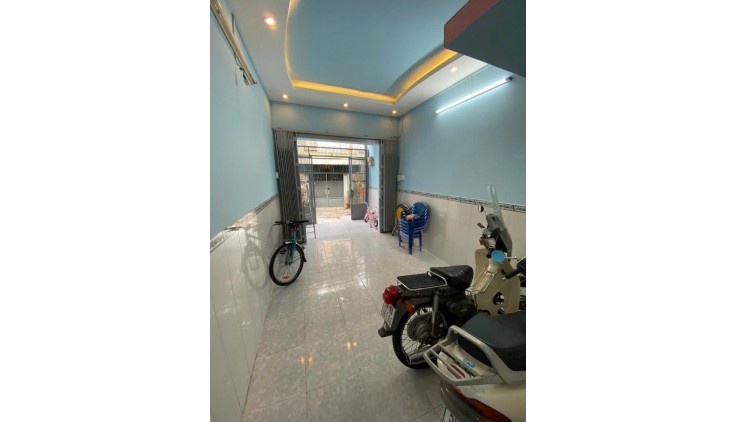 HẺM XE HƠI, 30M2, 2 TẦNG, SỔ ĐẸP, CHIẾN LƯỢC GIÁ NHỈNH 3 TỶ
